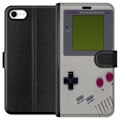 Miniatyrbillede 1 af 3: Apple iPhone 6s Tegnebogsetui Spil