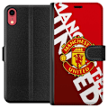 Miniatyrbillede 1 af 3: Apple iPhone XR Tegnebogsetui Manchester United FC