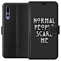 Miniatyrbilde 1 av 3: Huawei P20 Pro Lommeboketui Normal
