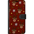 Miniatyrbillede 3 af 3: Apple iPhone 8 Tegnebogsetui Jul