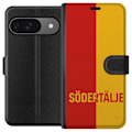 Miniatyrbillede 1 af 3: Google Pixel 9 Pro Tegnebogsetui Södertälje – fodbold