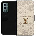 Miniatyrbillede 1 af 3: OnePlus 9 Pro Tegnebogsetui LV Vibes