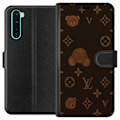 Pikkukuva 1 / 3: OnePlus Nord Lompakkokotelo Plush Luxe
