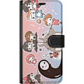 Pikkukuva 3 / 3: Samsung Galaxy S10 Lite Lompakkokotelo Kawaii