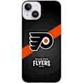 Pikkukuva 1 / 3: Apple iPhone 14 Plus Läpinäkyvä kuori Philadelphia Flyers (