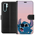 Miniatyrbillede 1 af 3: Huawei P30 Pro Tegnebogsetui Stitch