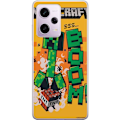 Pikkukuva 1 / 3: Xiaomi Redmi Note 12 Pro Läpinäkyvä kuori Minecraft Boom