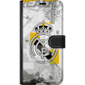 Miniatyrbillede 3 af 3: Apple iPhone XR Tegnebogsetui Real Madrid