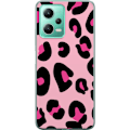 Pikkukuva 1 / 3: Xiaomi Redmi Note 12 Läpinäkyvä kuori Leopard Kuvio