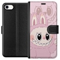Pikkukuva 1 / 3: Apple iPhone 6s Lompakkokotelo Labubu Floral Freak
