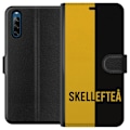 Pikkukuva 1 / 3: Sony Xperia L4 Lompakkokotelo Skellefteå – Hockey