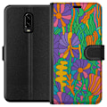 Miniatyrbilde 1 av 3: OnePlus 6T Lommeboketui Color Pop