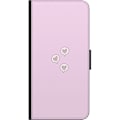 Pikkukuva 3 / 3: Samsung Galaxy Note20 Ultra Lompakkokotelo Sydämet kuplissa