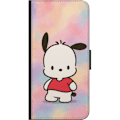 Miniatyrbild 3 av 3: Nokia 3.4 Plånboksfodral Kawaii Sanrio Pochacco