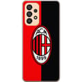 Kompatibelt Mobildeksel til Samsung Galaxy A33 5G AC Milan