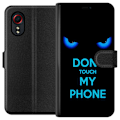 Pikkukuva 1 / 3: Samsung Galaxy Xcover 5 Lompakkokotelo Älä Kuntoile
