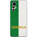 Miniatyrbillede 1 af 3: Xiaomi 12 Lite Gennemsigtig cover Södermalm - fodbold