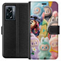 Pikkukuva 1 / 3: OnePlus Nord N300 Lompakkokotelo iso