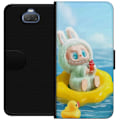 Pikkukuva 1 / 3: Sony Xperia 10 Plus Lompakkokotelo Labubu Stripe Attack - Raid
