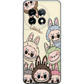 Miniatyrbilde 1 av 3: OnePlus 11 Gjennomsiktig deksel Labubu Pastel Collection