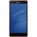 Miniatyrbilde 3 av 3: Sony Xperia Z3 Compact Gjennomsiktig deksel Hello Corgi