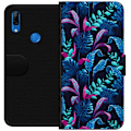 Miniatyrbilde 1 av 3: Huawei P Smart Z Lommeboketui Fenrik skog