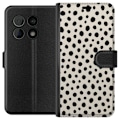 Pikkukuva 1 / 3: OnePlus 10 Pro Lompakkokotelo Dot Dance