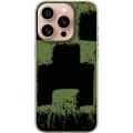 Pikkukuva 1 / 3: Apple iPhone 16 Pro Läpinäkyvä kuori A Minecraft Movie