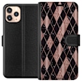 Pikkukuva 1 / 3: Apple iPhone 11 Pro Lompakkokotelo Kuvio
