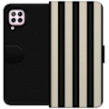 Miniatyrbild 1 av 3: Huawei P40 lite Plånboksfodral Line Flow
