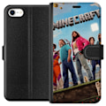 Pikkukuva 1 / 3: Apple iPhone 6 Lompakkokotelo A Minecraft Movie