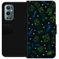 Miniatyrbillede 1 af 3: OnePlus 9 Pro Tegnebogsetui Minecraft Dungeons Mob