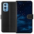 Pikkukuva 1 / 3: OnePlus 9 Lompakkokotelo Taivas