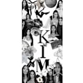 Pikkukuva 4 / 4: Apple iPhone 13 Pro Lompakkokotelo Kim Kardashian – Aesthetic Look 2025