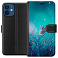 Pikkukuva 1 / 3: Apple iPhone 12  Lompakkokotelo Taikasudenkuoriainen