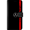 Miniatyrbillede 3 af 3: Samsung Galaxy S23 Tegnebogsetui Mercedes-Benz