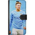 Miniatyrbild 3 av 3: Samsung Galaxy S7 Plånboksfodral Erling Haaland