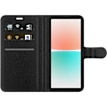 Miniatyrbild 2 av 3: Sony Xperia 10 IV Plånboksfodral Lyxig Jordgubbe