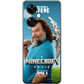 Pikkukuva 1 / 3: OnePlus Nord CE3 Läpinäkyvä kuori Minecraft-elokuva