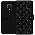 Pikkukuva 1 / 3: Xiaomi Redmi Note 9 Pro Lompakkokotelo Lux