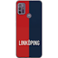 Pikkukuva 1 / 3: Motorola Moto G10 Läpinäkyvä kuori Linköping – Jääkiek