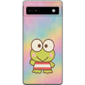 Pikkukuva 1 / 3: Google Pixel 6a Läpinäkyvä kuori Kawaii Sanrio Keppori