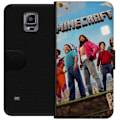 Pikkukuva 1 / 3: Samsung Galaxy Note 4 Lompakkokotelo A Minecraft Movie