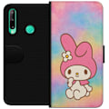 Miniatyrbillede 1 af 3: Huawei P40 lite E Tegnebogsetui Kawaii Sanrio My Melody