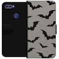 Pikkukuva 1 / 3: Huawei P smart Lompakkokotelo Flutterprint