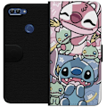 Miniatyrbillede 1 af 3: Huawei P smart Tegnebogsetui Sy