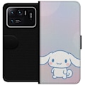 Miniatyrbillede 1 af 3: Xiaomi Mi 11 Ultra Tegnebogsetui Kawaii Sanrio Cinnamonroll
