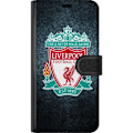 Miniatyrbilde 3 av 3: Apple iPhone X Lommeboketui Liverpool Fotballklubb