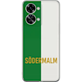 Miniatyrbillede 1 af 3: OnePlus Nord 2T Gennemsigtig cover Södermalm - fodbold