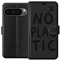 Miniatyrbillede 1 af 3: Google Pixel 9 Pro XL Tegnebogsetui Eco Echo